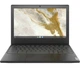 Ноутбук Lenovo IdeaPad 3 CB 11IGL05 116" HD 4/32GB N4020 (82BA0000US) Black Seller Refurbished - изображение 1