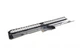 Решетка радиатора Ford Connect 03-06 RWS2282 , Rotweiss - изображение 6