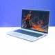 Ноутбук HP Elitebook 850 G7 15.6" Full HD IPS Intel Core i5-10310U (1.7 - 4.4 ГГц) UHD Graphics 620 RAM 16 ГБ 512 ГБ SSD - Б/В - зображення 2