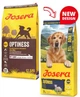 Сухой корм Josera Optiness Adult Medi/Maxi с уменьшенным количеством протеина 3 кг (88249) - изображение 2