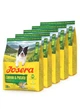 Сухой корм Josera Salmon & Potato Adult All Sizes (Lachs & Kartoffel) С лососем и картофелем (беззерновой) 0,9 кг х 5 (4,5 кг) (45310) - изображение 1