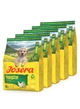 Сухой корм Josera YoungStar Junior All Sizes Корм молодых собак от 6-й недели жизни с мясом птицы и картофелем (беззерновой) 0,9 кг х 5 (4,5 кг) (85811) - изображение 1
