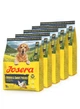 Сухой корм Josera Chicken & Sweet Potato Adult Medi/Maxi (Nature Energetic) С мясом птицы и бататом (беззерновой) 0,9 кг х 5 (4,5 кг) (86375) - изображение 1