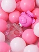Туалетна вода для жінок Moschino Toy 2 Bubble Gum 100 ml (8011003864089) - изображение 3