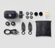Петличный микрофон (2 шт.) Hollyland Lark M2 Duo with USB Type-C Plug black для iPhone/ Android, (с зарядным кейсом), профессиональный (52003) - изображение 15