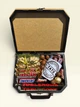 Подарочный набор бокс для папы "Chocolate & Nut Delight" - изображение 2