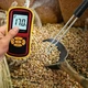 Влагомер зерна BENETECH GM640 желтый 5-30% щуповой двухконтактный для 8 культур с выносным зондом (112-163-GM640) - изображение 6