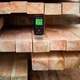 Влагомер древесины и стройматериалов WINTACT WT660 Черный 0-70% бесконтактный индукционный высокой точности (112-163-WT660) - изображение 6