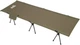Ліжко розкладне Skif Outdoor, Jungle Green. Метал - изображение 1