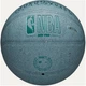 Баскетбольний м'яч Wilson NBA DRV Pro Mint, розмір 7, композитна шкіра, для вулиці та тренувань(OB_F5803471F78E) - зображення 4