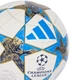 Футбольний м'яч Adidas Finale 2026 Junior, розмір 4, полегшений, 350 г, для дітей до 10 років(OB_6203796E6AF1) - зображення 2