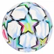 Футбольный мяч Adidas UCL 2026 COMPETITION размер 5 (KE9766) - изображение 3