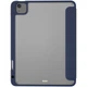 Чехол-книжка BlueO Ape Case для iPad Air 10.9''/Pro 11'' синій TPU штучна шкіра - зображення 2