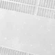 Чехол-накладка Glitter для MacBook Air 13.6'' (2022-2026) закалённый поликарбонат прозрачный - изображение 4