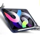 Чехол-книжка BlueO Ape Case для iPad Air 10.9''/Pro 11'' синій TPU штучна шкіра - зображення 4