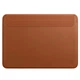 Чехол WIWU Air Skin Pro II 13.6" с подставкой искусственная кожа коричневый - изображение 1