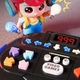 Інтерактивна консоль Ummi ME-204 Game Master (2 Gen) жовта пластикова 13х4,7х14,5 см - зображення 4