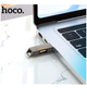 Флеш-накопитель Hoco UD15 Clever USB 3.2 Type-C 128GB для передачи данных между устройствами с высокой скоростью - изображение 8