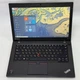 Ноутбук Lenovo ThinkPad T450 14" TN 1600x900 Core i5-5300U 2.30GHz 8GB DDR3 SSD 128GB HD Graphics 5500 Камера (LT450R8S128A) Б/У - изображение 8