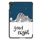 Чехол Ultra Slim Xiaomi Redmi Pad 2 9.7" (2026) принт Good Night - изображение 3