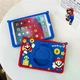 Чехол детский Silikon Power с подставкой и ремешком Apple iPad Air 3 (2019) 10.5" экран Super Mario - изображение 9
