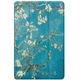 Чохол Ultra Slim Xiaomi Redmi Pad 2 9.7" (2026) принт Almond flowers - зображення 2