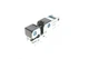 Замок капота VW Golf V 03-08 Vika 88231800501 - изображение 1