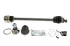 Полуось передняя Seat Cordoba / Ibiza / Skoda Fabia / Roomster / VW Polo 1.2 / 1.4 / 1.9D 99-(R) Vika 54070006401 - изображение 1