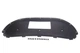 Шумоизоляция капота Skoda Fabia/Roomster 06-15 (с алюминиевой фольгой) DPA 88630814002 - изображение 1