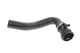 Патрубок радиатора Audi A6 04-06 Vika 11211821201 - изображение 3