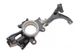 Кулак поворотный (цапфа) передняя левая VW Passat B5 96-05 Vika 44070092101 - изображение 3
