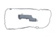 Фильтр АКПП Audi A4 2.0-3.3.0 TDI/1.4-2.0 TFSI 15- (сетчатый + прокладка) Vika 33251786001 - изображение 1