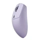 Мышка Thunderobot ML6Pro Nearlink Tri-mode Purple (6932066321154) - изображение 6