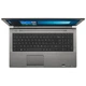 Ноутбук 15.6" Toshiba Tecra A50-C-1ZV: Intel Core i5-6200U, DDR3 8 GB, SSD 256 GB, Intel HD, IPS, Full HD, Б/В - зображення 2