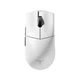 Мышка Thunderobot ML903mini Tri-mode Nearlink White (6932066312923) - изображение 2