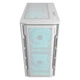 Корпус Cougar Uniface Mini rgb White без бп - изображение 3