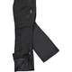 Штаны CMP Women`s Clima Protect Ski Trousers Black M (1097-3W20636-U901 40) - изображение 5