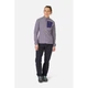 Флисовая кофта Rab Tecton Jacket Wmns M Purple (1033-RB QFF-98-PSG-12) - изображение 2
