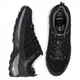 Кросівки CMP Men's Rigel Waterproof Shoes with Suede Upper 45 Black/Grey (1097-3Q13247-73UC 45) - зображення 4