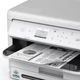 Струйный принтер Epson WF-M5399DW (C11CK77402) - изображение 4