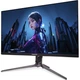 Монітор Acer Predator XB323QKV4bmiiprx (UM.JX3EE.401) - зображення 2