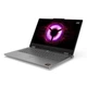 Ноутбук Lenovo LOQ Essential 15ARP11 (83VA0021RA) - изображение 9