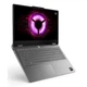 Ноутбук Lenovo LOQ Essential 15ARP11 (83VA0021RA) - изображение 11