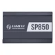 Блок питания Lian Li 850W (G9P.SP0850G.B000.EU) - изображение 7