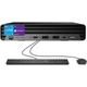 Компьютер HP Pro 400 G9 Mini / i3-13100T, 8, 512, WiFi, кл+м, Win11P (884V0EA) - изображение 4
