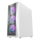 Корпус для ПК DARKFLASH DK352 PLUS WHITE - изображение 10
