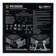 Блок питания Lian Li 1000W (G9P.RS1000G.B000.EU) - изображение 5