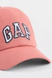 Кепка Gap унисекс one size Розовый (151362) - изображение 2