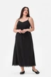Платье Garne 50(2XL) Черный (151439) - изображение 3