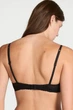 Бюстгальтер с мягкой чашкой Victoria's Secret 80D Черный (151494) - изображение 3